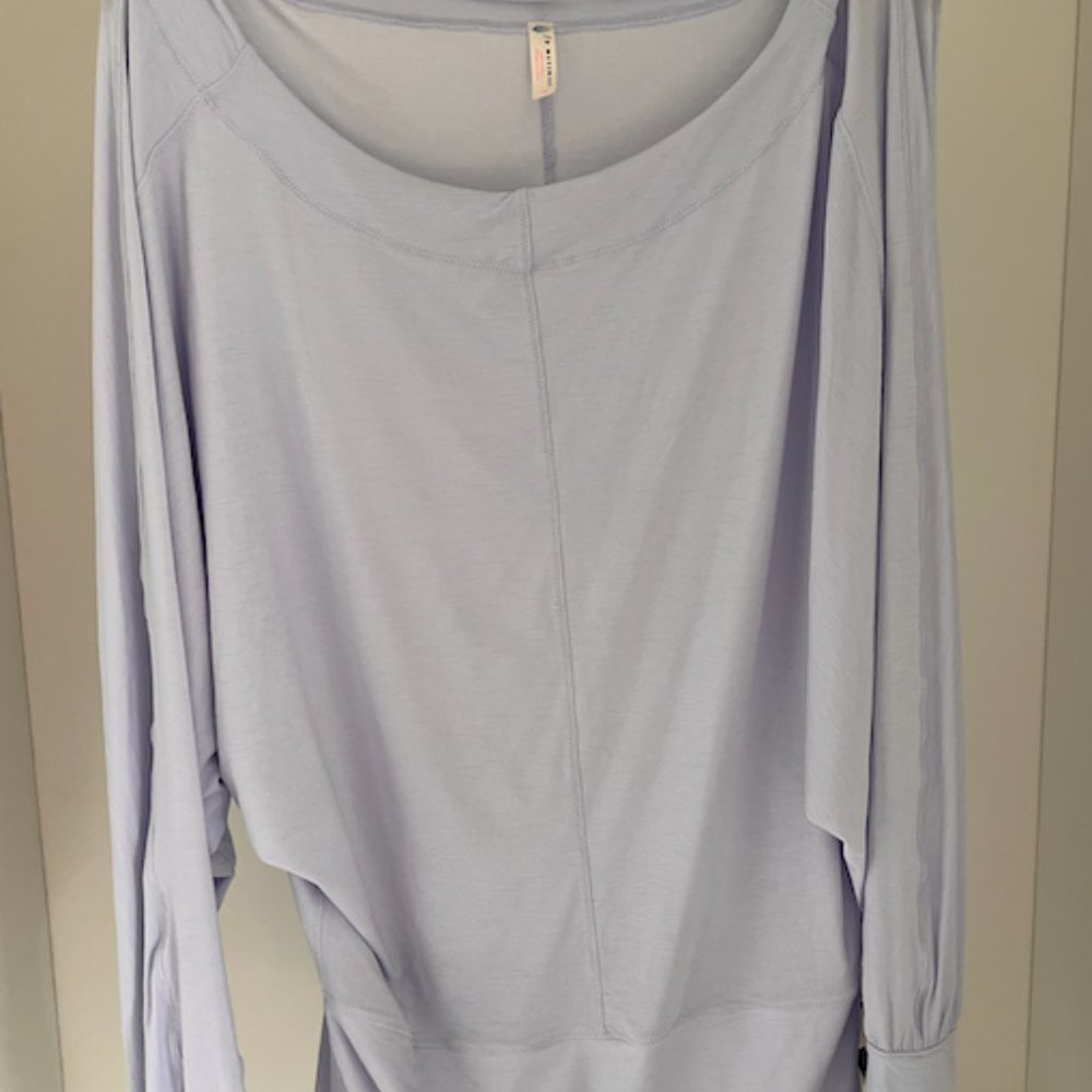 COPY - FP Movement / free people movement never worn work out top